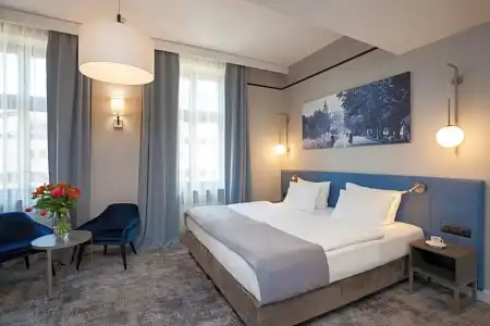 Unicus Krakow Old Town - Destigos - 54