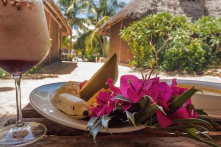 Mwezi Boutique Resort - 112