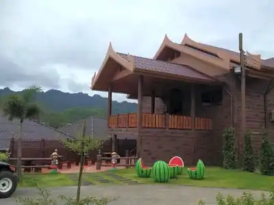 Star Hill Riverkwai Resort - 89