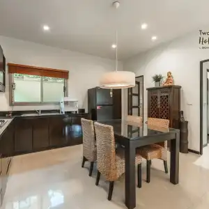 Two Villas Holiday: Oriental Style Nai Harn Beach - 31