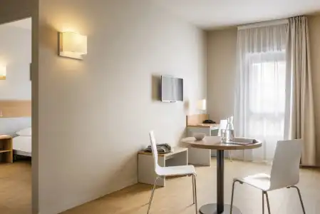 ApartAdagio Access Dijon République - 27