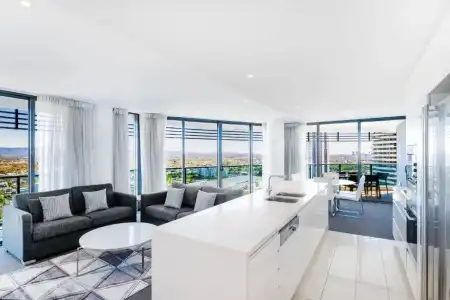 Peppers Broadbeach - 131