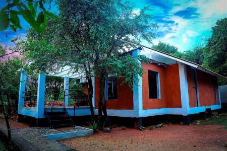 Elephas Resort & Spa - 8
