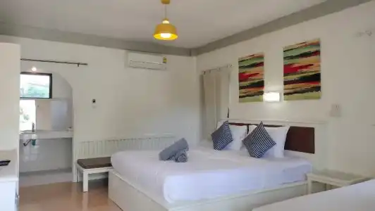 Bay Beach Resort - 138