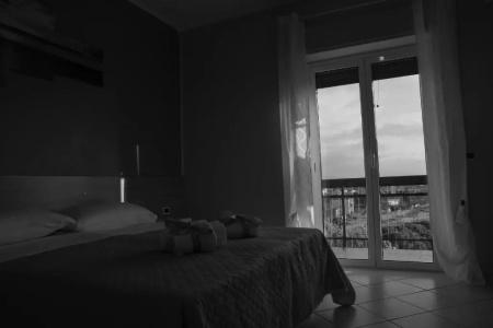 Guest House Lamezia Airport - 24