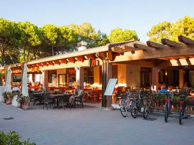 Camping Village Cavallino - 23