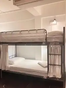 Campbell Inn - Hostel - 22