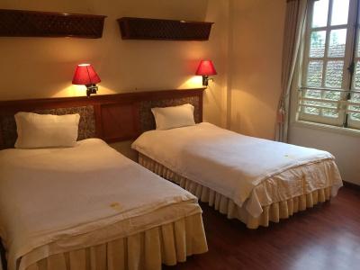 Thai Binh Sapa - 3