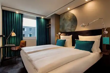 Motel One Nürnberg-Plärrer - 53
