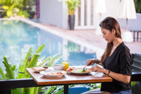 Phuvaree Resort - 34
