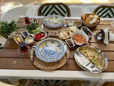DBD Alaçatı - 10