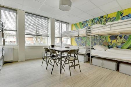 Dutchies Hostel - 6