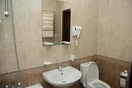 Gostevoy Dom Klassik - 53