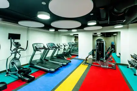 Park Inn by Radisson Central Tallinn - 10