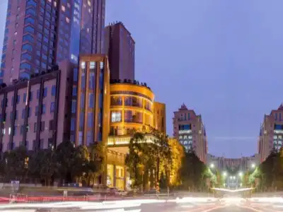 Yihao International - 10