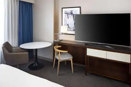 Hyatt Regency Wichita - 60
