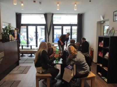 Station - Hostel for Backpackers - 18