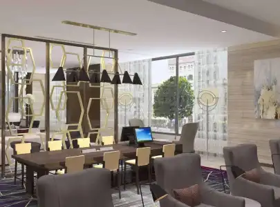 DoubleTree by Hilton Rochester Mayo Clinic Area - 17
