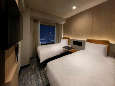 Shinjuku Prince - 5