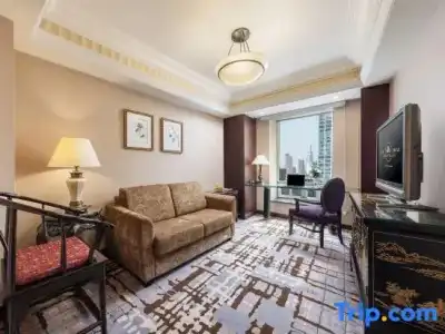 Lakeview Xuanwu - 140