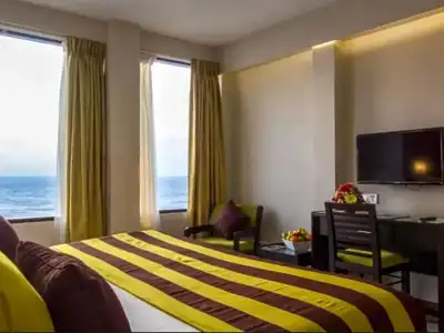 The Ocean Colombo - 92