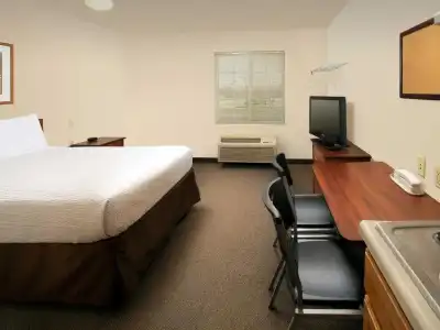 Extended Stay America Select Suites - Wichita - North - 36