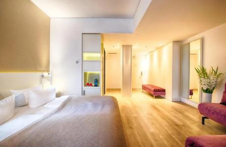 Leonardo Berlin Mitte - 52