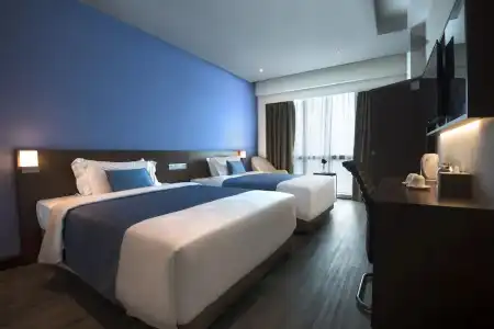 Puteri Wing, Riverside Majestic - 51
