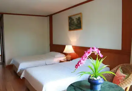 Sailom Hua Hin - 39