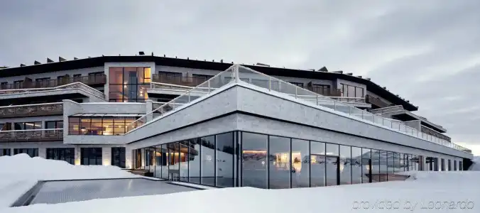 COMO Alpina Dolomites - 0