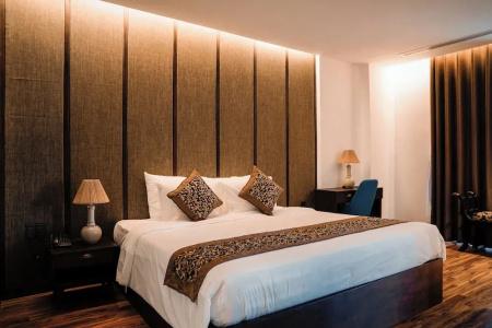 Dong Duong & Suites - 68
