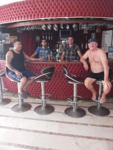 Nazar Otel - 26