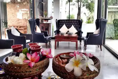 Sukhothai Treasure Resort & Spa - SHA Plus - 35