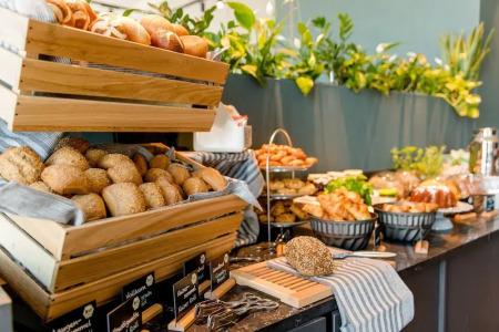 The Cloud One Nürnberg, by the Motel One Group - 11