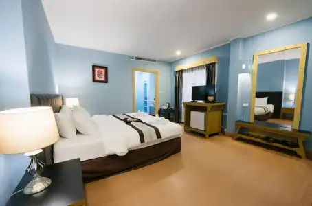 Chiang Mai Resort & Spa - 13