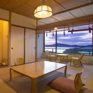 Hanashinsui Ryokan - 33