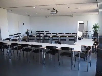 DBU & Kursuscenter - 14