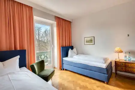 Kolbergarten - 34