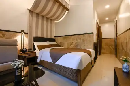 The Blossom Resort Island Da Nang - 51