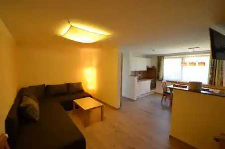 Lindenheim Appartements KG - 102