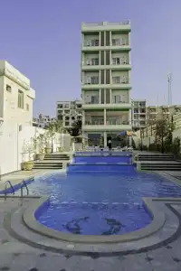 Tiba Rose Plaza - 45