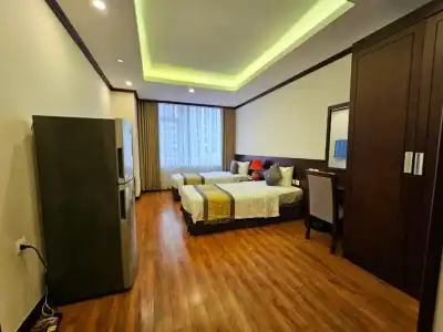 M Village Tho Nhuom - 137