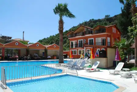 Akdeniz Beach - 14