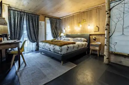 La Locanda Collomb - 22