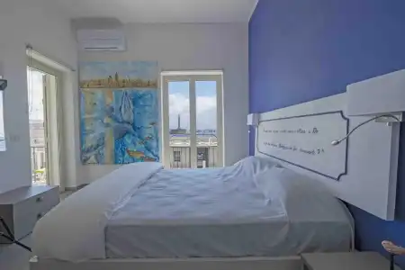 Miti dello Stretto B&B - 64