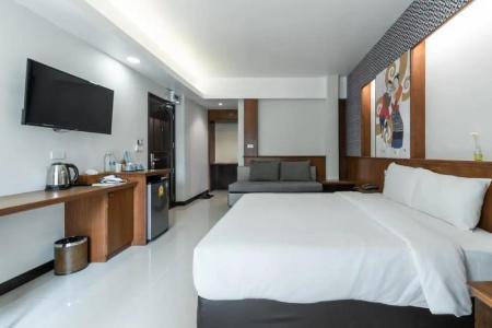 Cozytel Chiangmai - 83