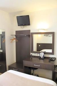 Hôtel de Paris - 19