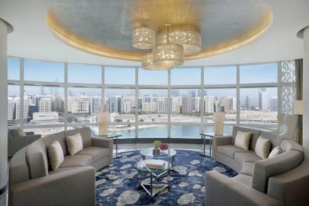 Rosewood Abu Dhabi - 98