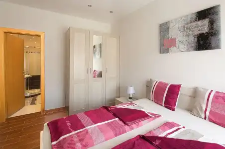 Montelux Apartments - 217
