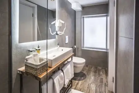 Nomad Luxury Suites - 25
